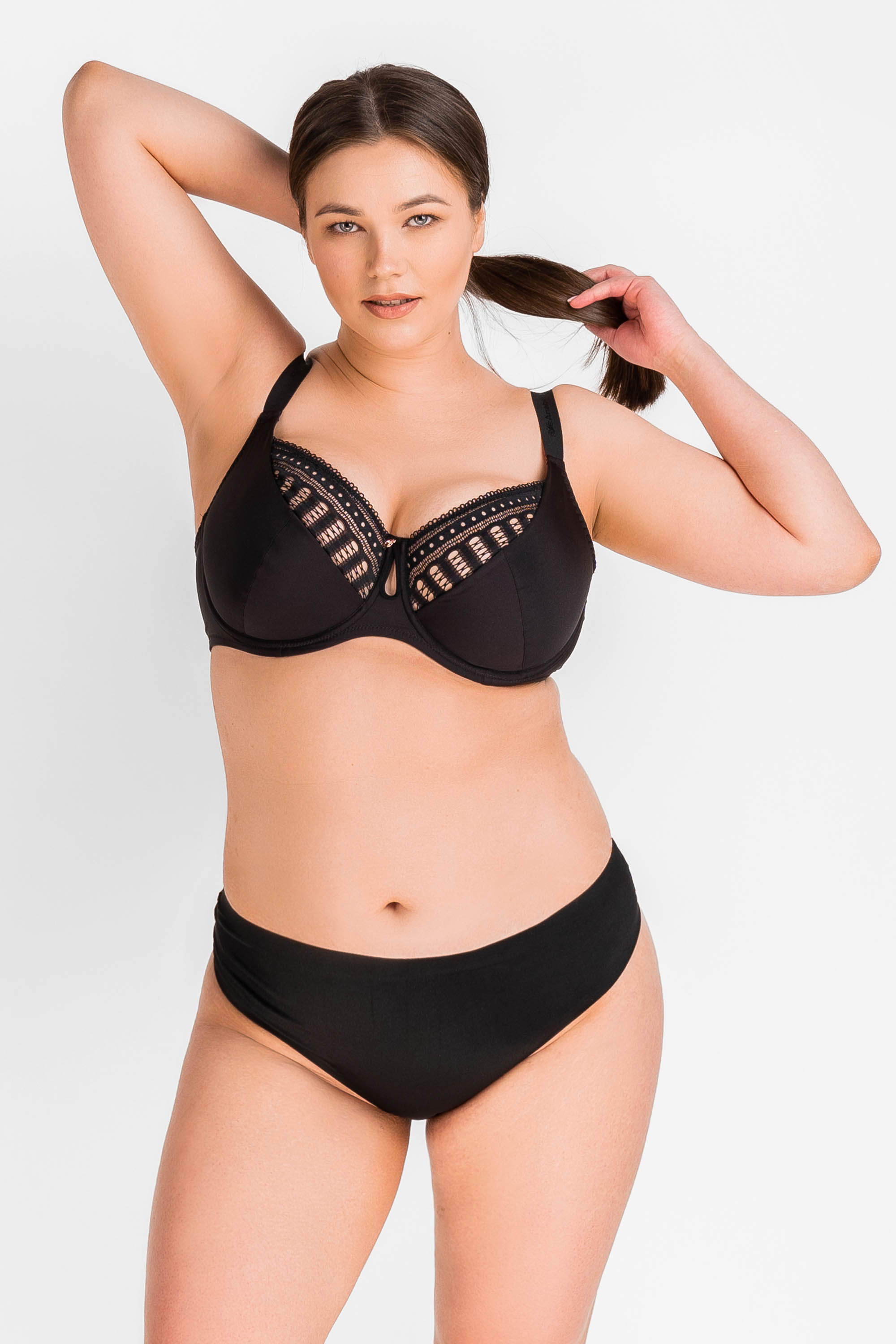 Бюстгальтер soft Anabel Arto 8176-059